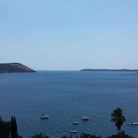 Apartments Lux Milano, Savina,Herceg-Novi Herceg Novi Exteriör bild