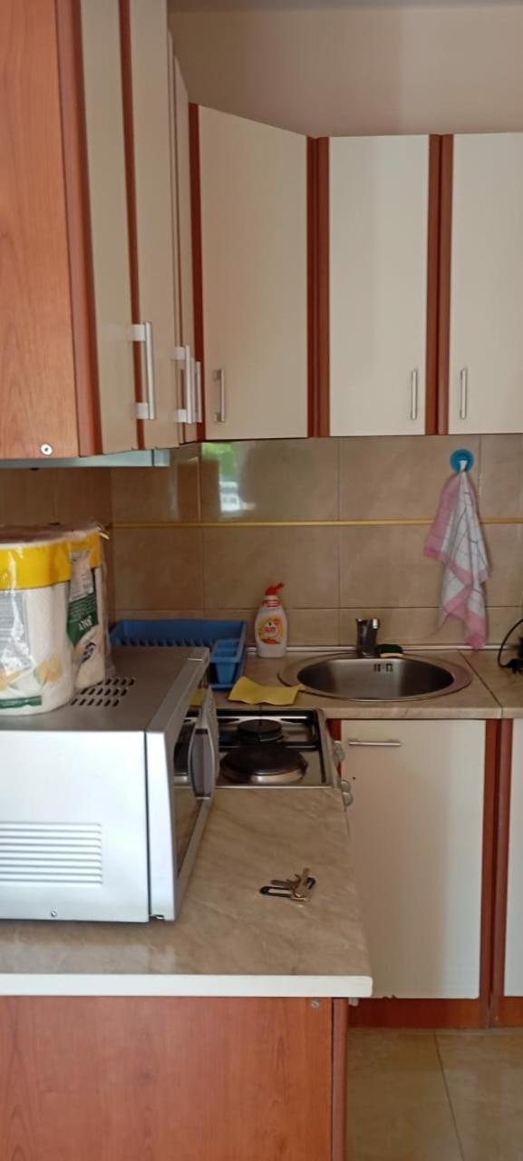 Apartments Lux Milano, Savina,Herceg-Novi Herceg Novi Exteriör bild